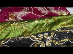 เนื้อผ้าเครื่องขีด